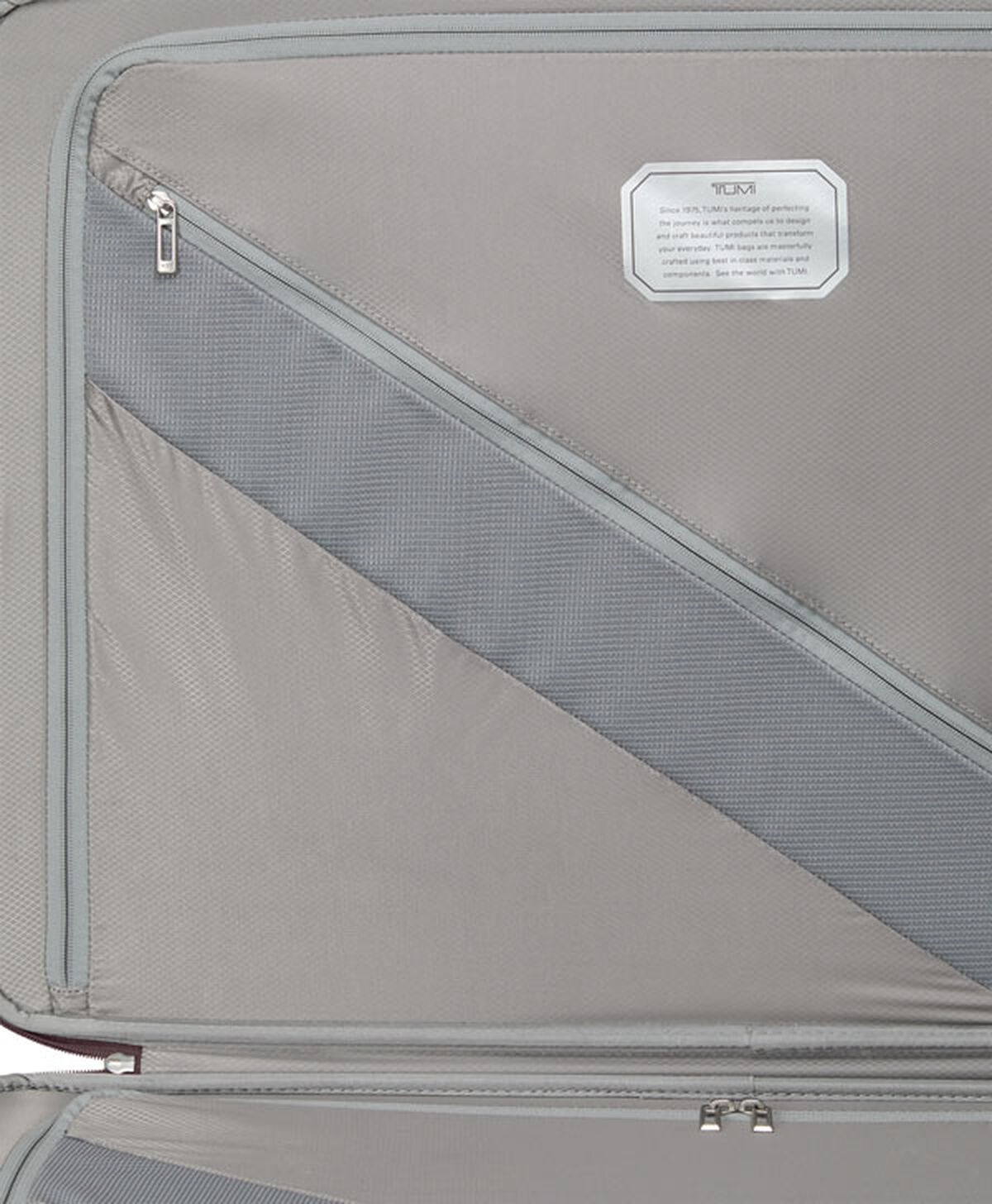 TUMI Extended Trip Koffer 76 cm