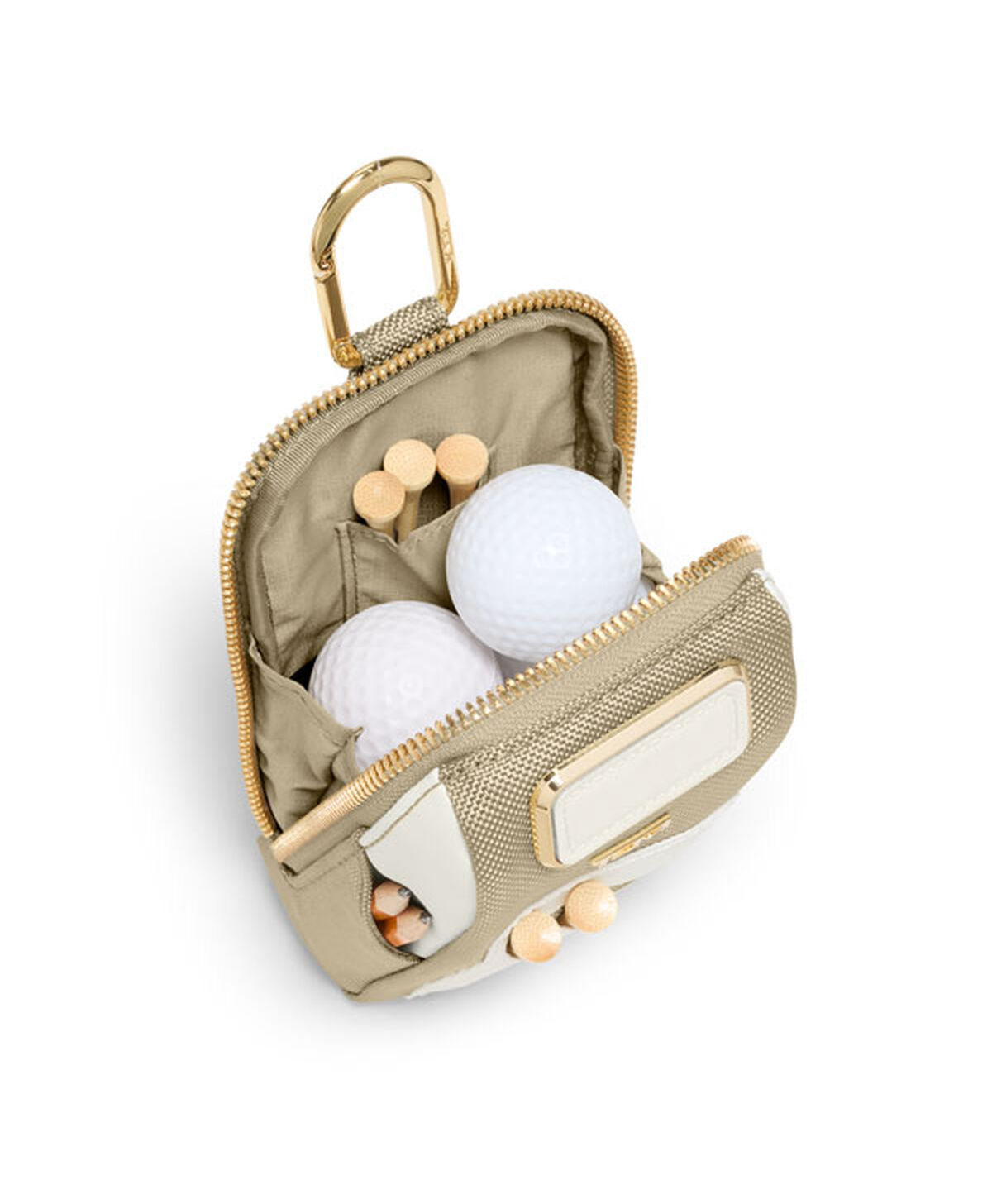 TUMI Porte-tees de golf