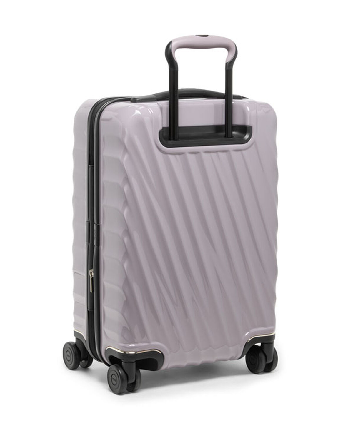 TUMI International uitbreidbare Handbagagekoffer 55 cm